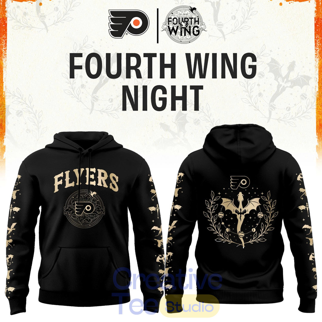 Colorado Avalanche Fourth Wings Night Limited Edition Hoodie Colorado Avalanche Fourth Wings Night Limited Edition Hoodie