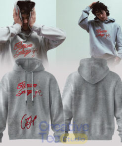 Conan Gray Wishbone World Tour 2026 Special Hoodie Conan Gray Wishbone World Tour 2026 Special Hoodie