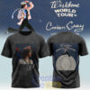 Conan Gray Wishbone World Tour 2026 Special T Shirt 4.jpg
