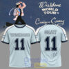 Conan Gray Wishbone World Tour 2026 Special T Shirt 5.jpg