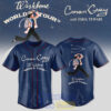 Conan Gray: Wishbone World Tour 2026 Special Baseball Jersey