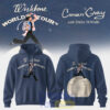 Conan Gray: Wishbone World Tour 2026 Special Hoodie