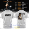 DDG Blame the Chat Tour Special Tee