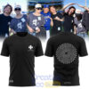 Daesung Chrome Hearts T-Shirt