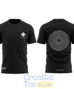 Daesung Chrome Hearts T-Shirt