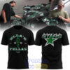 Karol G Nos Vamos de Tour Special T-Shirt