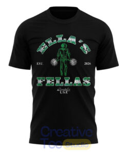 Dallas Stars Ella’ Fellas T-Shirt