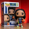 Dallas Wings Azzi Fudd No 1 Pick 2026 WNBA Pop Figure