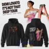 Demi Lovato It s Not That Deep Tour 2026 Limted Hoodie 4.jpg