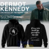Dermot Kennedy – The Weight of the Woods Tour 2026 Hoodie