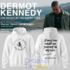 Dermot Kennedy The Weight of the Woods Tour 2026 Hoodie 2.jpg