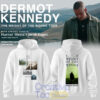 Dermot Kennedy The Weight of the Woods Tour 2026 Hoodie 3.jpg