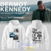 Dermot Kennedy The Weight of the Woods Tour 2026 Hoodie 4.jpg