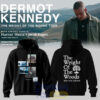 Dermot Kennedy The Weight of the Woods Tour 2026 Hoodie 5.jpg