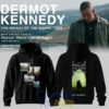 Dermot Kennedy The Weight of the Woods Tour 2026 Hoodie 6.jpg