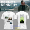 Dermot Kennedy – The Weight of the Woods Tour 2026 T-Shirt