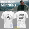 Dermot Kennedy The Weight of the Woods Tour 2026 T Shirt 2.jpg