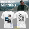 Dermot Kennedy The Weight of the Woods Tour 2026 T Shirt 3.jpg