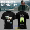 Dermot Kennedy The Weight of the Woods Tour 2026 T Shirt 5.jpg