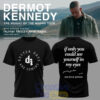 Dermot Kennedy The Weight of the Woods Tour 2026 T Shirt 6.jpg
