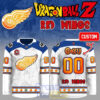 Detroit Red Wings Dragonball Z Super Aura Hockey Jersey 2.jpg