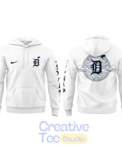 Detroit Tigers Fourth Wing Book Club Night 2026 Special Hoodie
