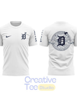 Detroit Tigers Fourth Wing Book Club Night 2026 T-Shirt