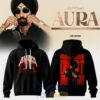 Black Label Society American Crusade Tour 2026 Hoodie