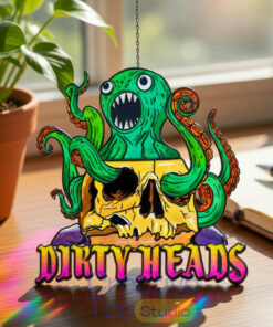 Dirty Heads Premium Suncatcher Home Decor