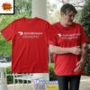 Donald Trump Doordash Grandma T-Shirt