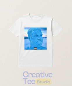 Drake Iceman Album 2026 T-Shirt