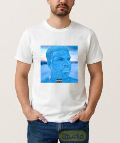 Drake Iceman Album 2026 T-Shirt