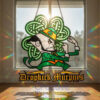 Dropkick Murphys Premium Suncatcher Home Decor