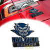 Duke Blue Devils Custom Car Name Badge 1 Duke Blue Devils Custom Car Name Badge 2.jpg