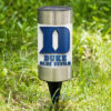Oregon Ducks Waterproof Solar Garden Light