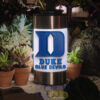 Duke Blue Devils Waterproof Solar Garden Light 2.jpg