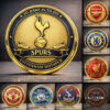 EPL All Teams Commemorative Coin