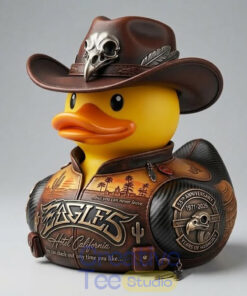 Eagles 55th Anniversary Duck