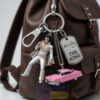 Elvis Presley The King Limited Edition Collector Keychain 2 Elvis Presley The King Limited Edition Collector Keychain 3.jpg