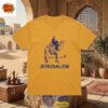 Euphoria Season 3 Zendaya Rue Jerusalem T-Shirt