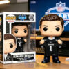 WWE Cero Miedo Penta 213 Pop Figure – Limited Edition