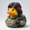 First Blood John Rambo Commemorative Duck