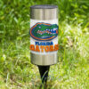 Florida Gators Waterproof Solar Garden Light 1.jpg