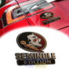 Florida State Seminoles Custom Car Name Badge 2.jpg