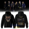 Chayanne Bailemos Otra Vez Tour 2026 Special Tee Hoodie