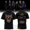 Foreigner 50th Anniversary World Tour 2026 Tee Hoodie 2.jpg