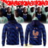 USA Soccer Night Star Special Edition Hoodie