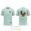 France National Team Away For The World Cup Is An Homage To The Statue of Liberty T-Shirt 1 France National Team Away For The World Cup Is An Homage To The Statue of Liberty T Shirt 2.jpg