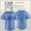 Diljit Dosanjh AURA World Tour 2026 Exclusive Jersey