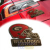 Georgia Bulldogs Custom Car Name Badge 3 Georgia Bulldogs Custom Car Name Badge 4.jpg